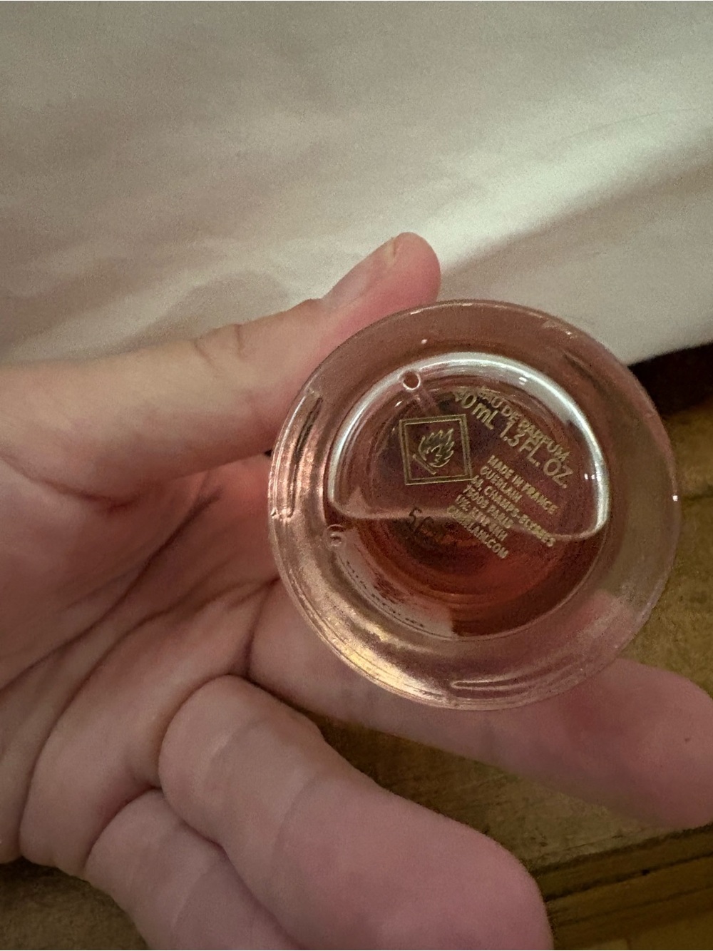 Guerlain Aqua Allegoria Florabloom - Picture 3 of 4